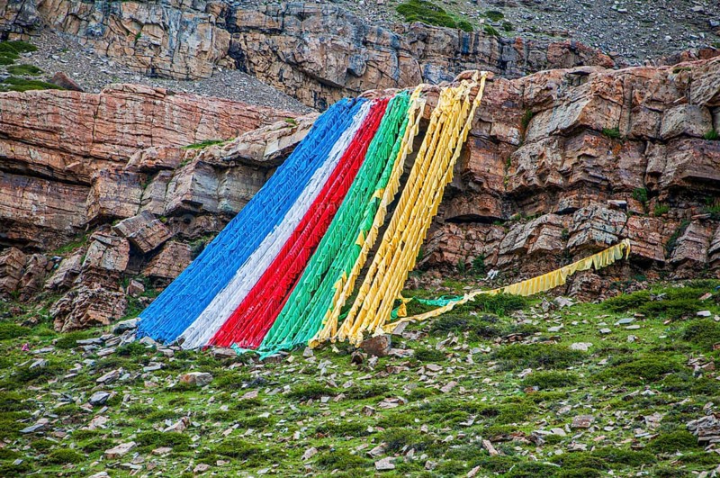 Kailash Kora