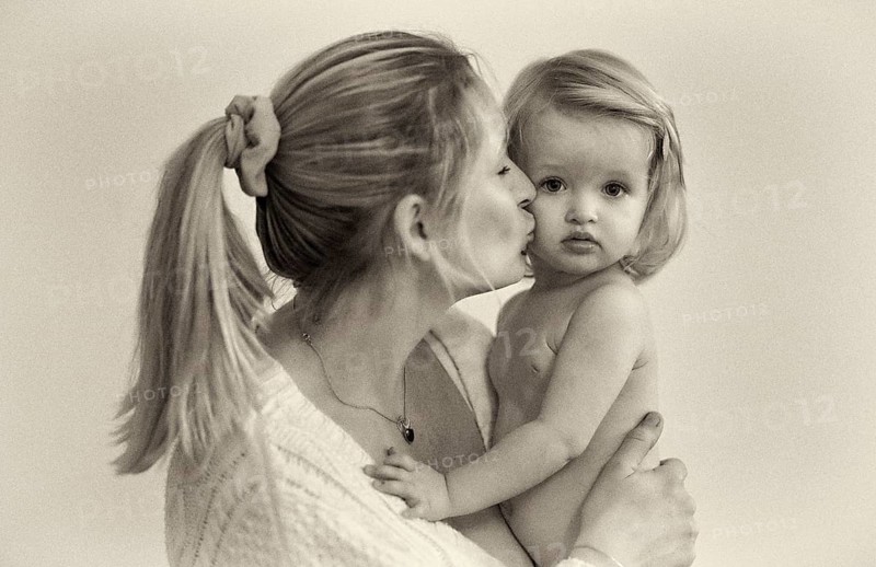 Mother love