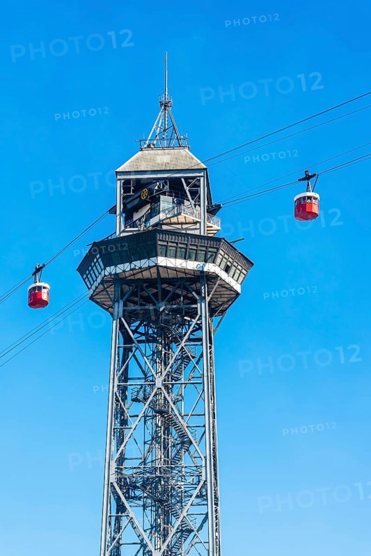 Port Cable Car