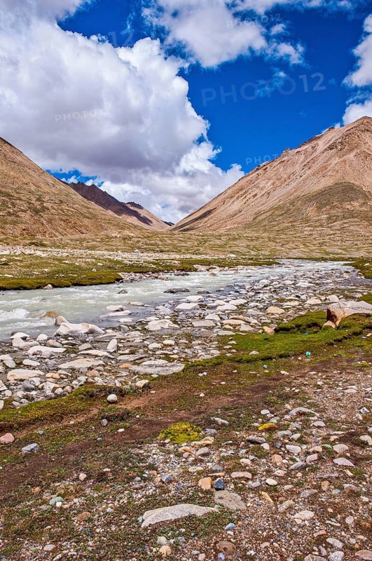Kailash Kora