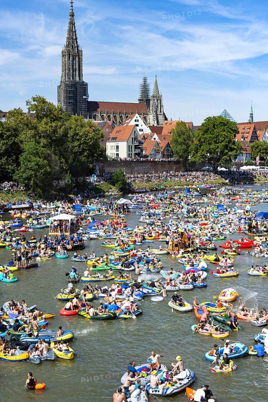 Schwoermontag