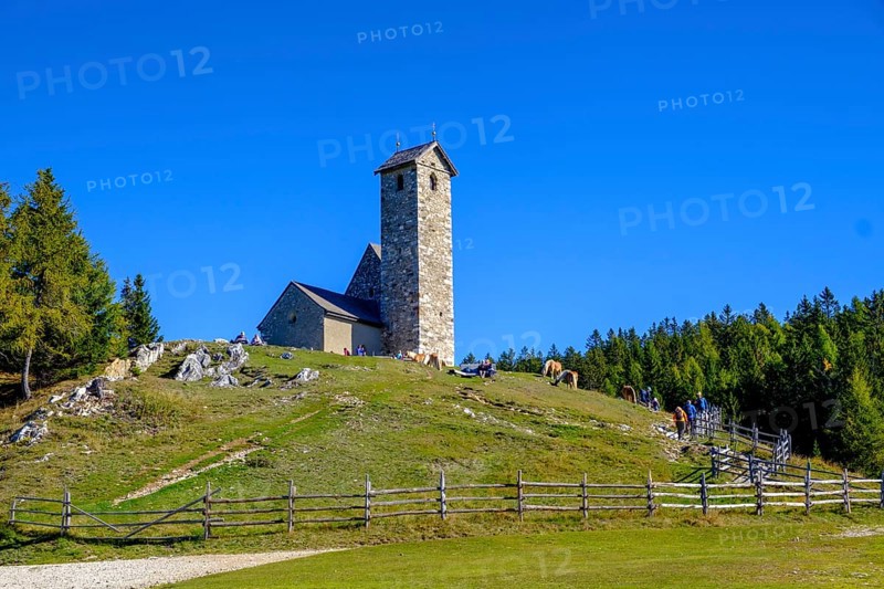Church of St. Vigil
