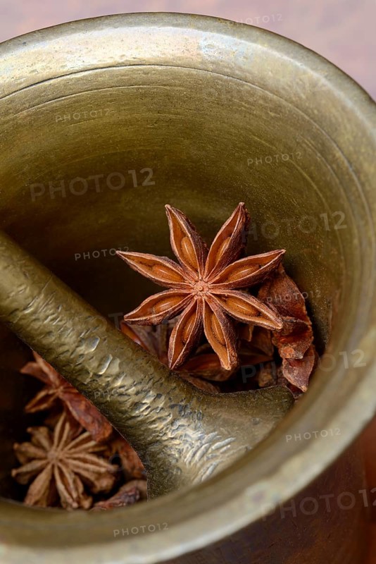 Star anise