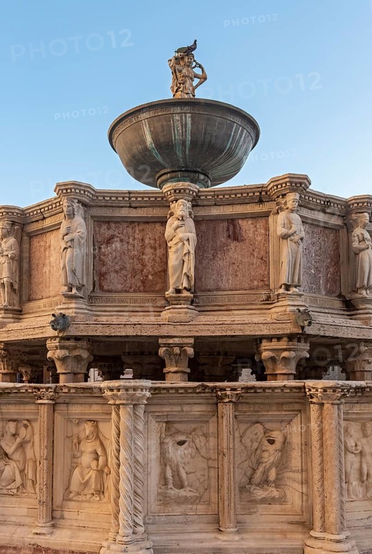 Fontana Maggiore