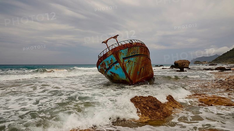 Agios Gordios