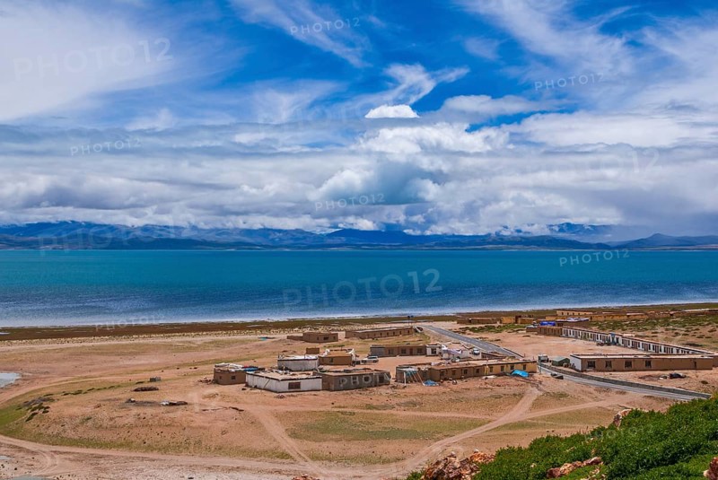 Lake Manasarovar