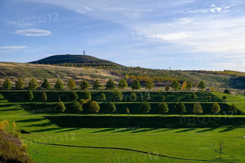 Recreational area Neue Landschaft Ronneburg