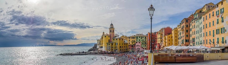 CAMOGLI