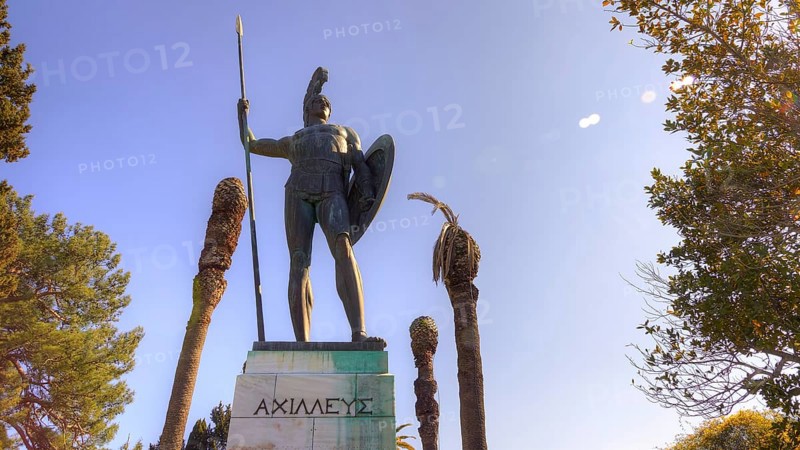 Achilleion