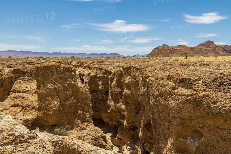 Sesriem Canyon