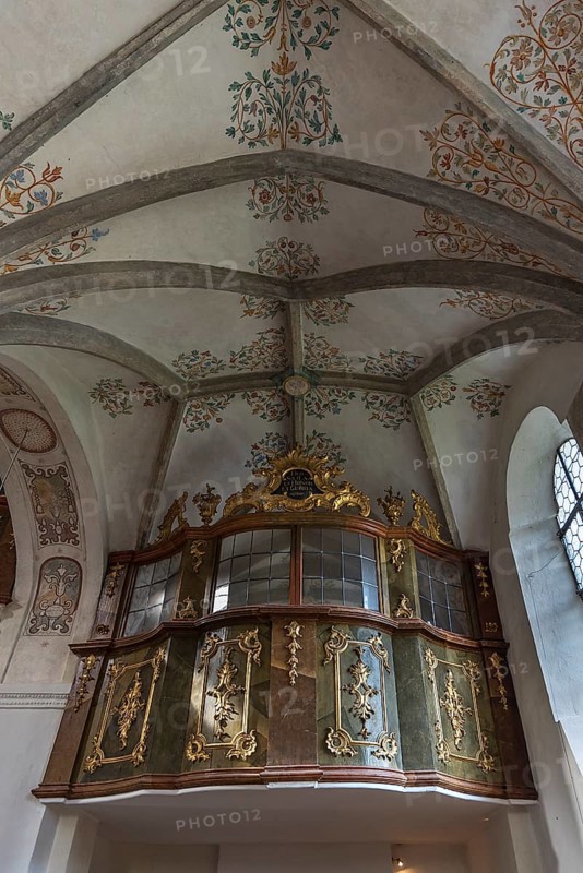 Oratory