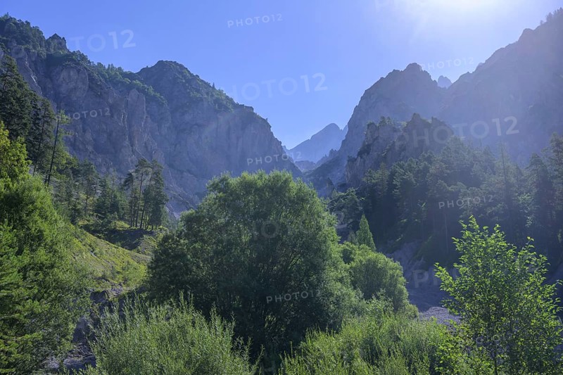 Rock of the Gseng