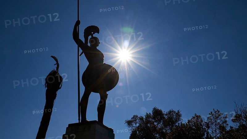 Achilleion