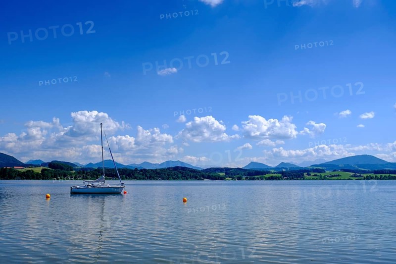 Wallersee-Zell am Wallersee