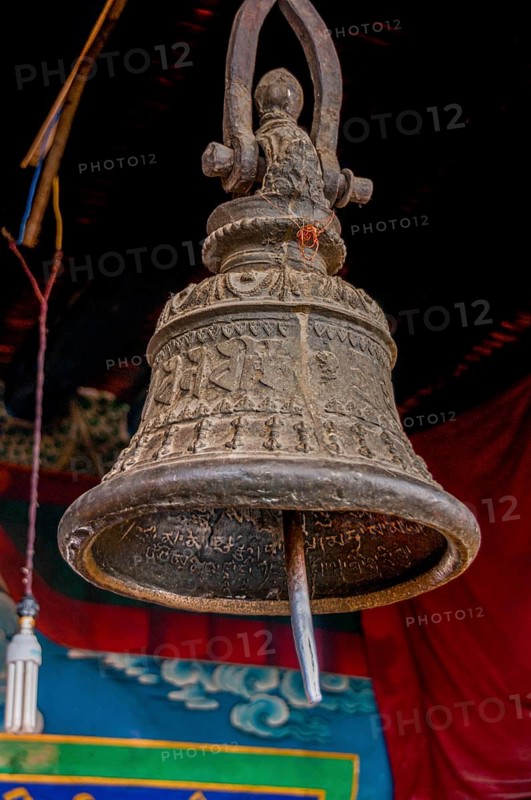 Tashilhunpo monastery