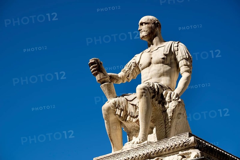 Monument