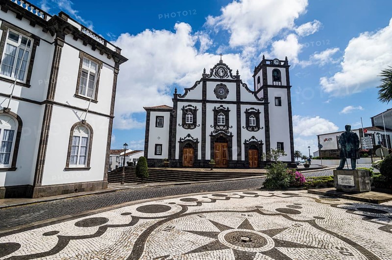 Historical buildingsin Nordeste