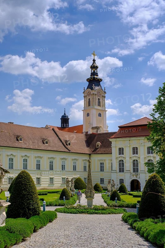 Altenburg Abbey