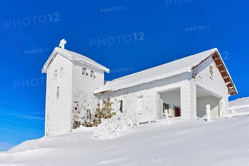 Winter Landscape
