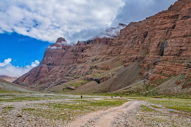 Kailash Kora