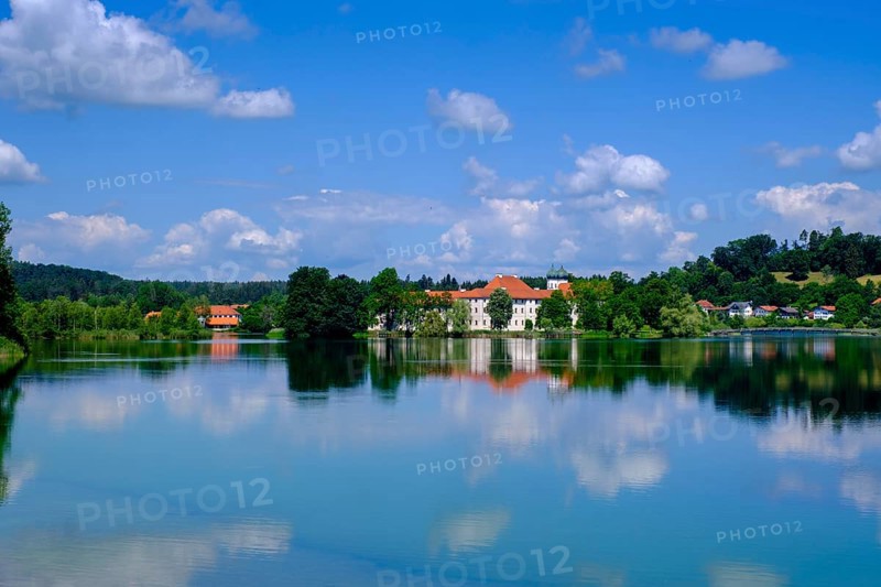 Seeon Monastery