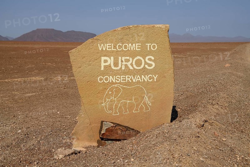 Shield Purros Conservancy