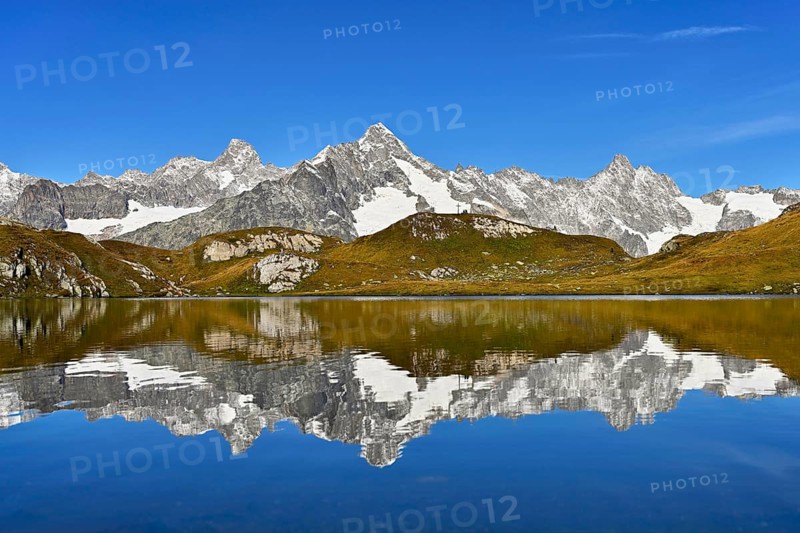 Grand Jorass