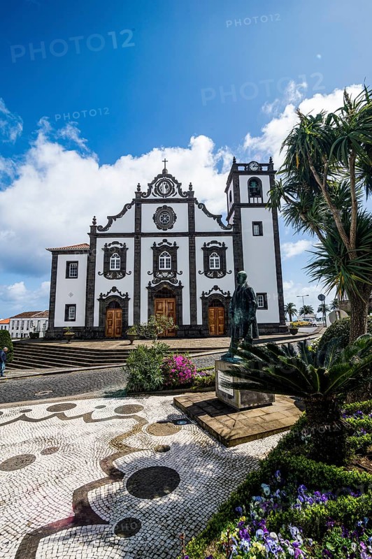 Historical buildingsin Nordeste