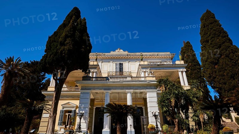 Achilleion
