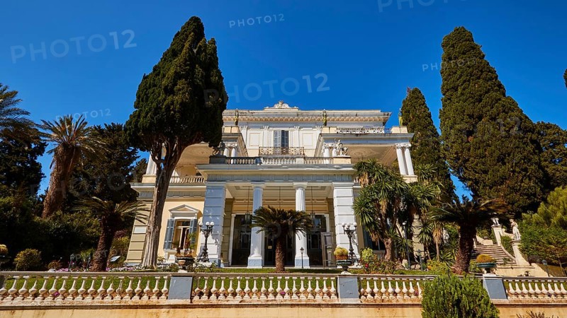 Achilleion