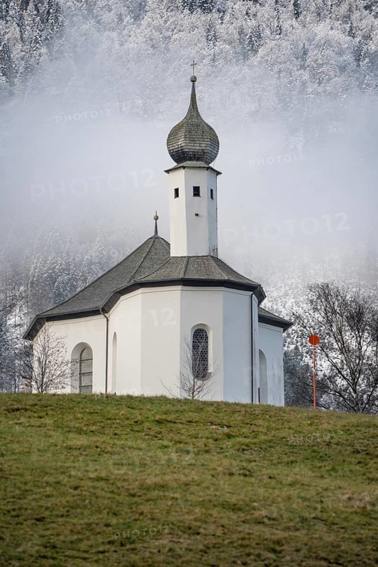 Chapel