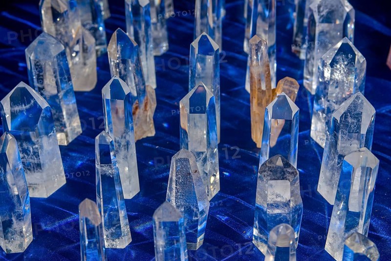 Gem stones as souvenirs for sale