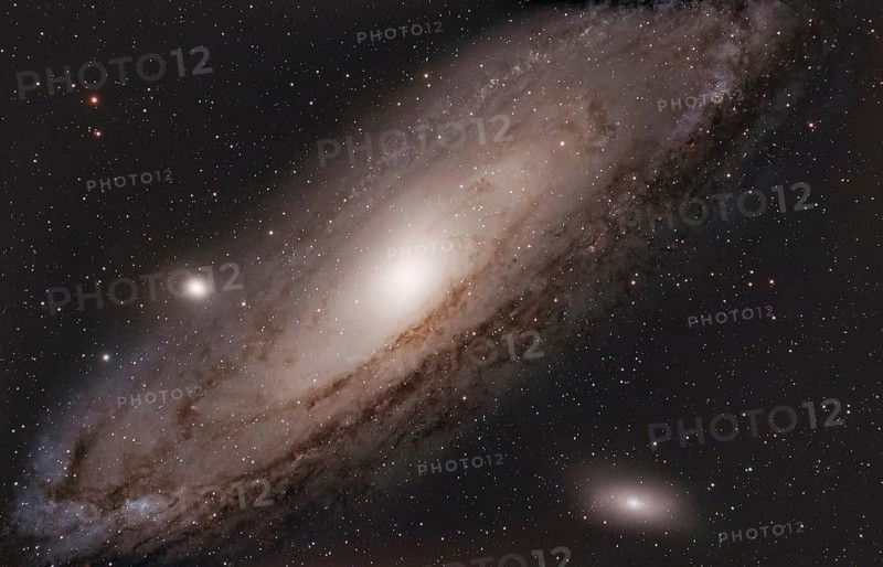 Deep Sky