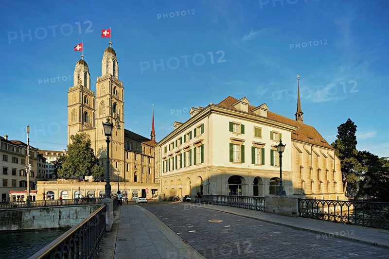 Grossmuenster