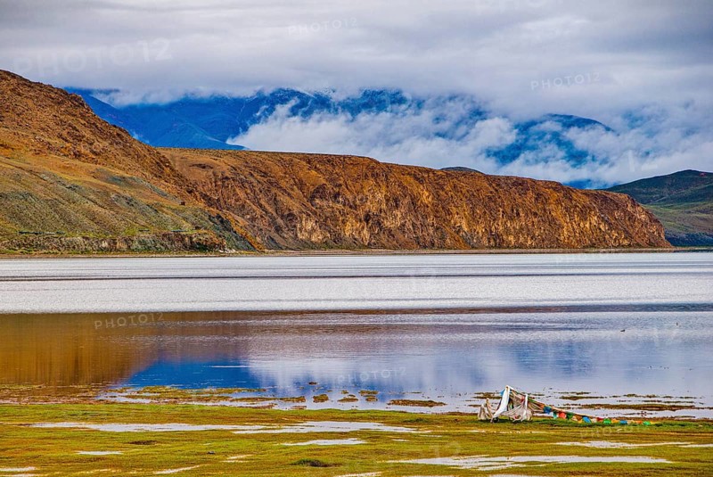 Lake Manasarovar