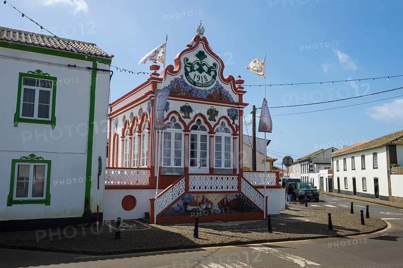 Imperio da Praca de Sao Sebastiao