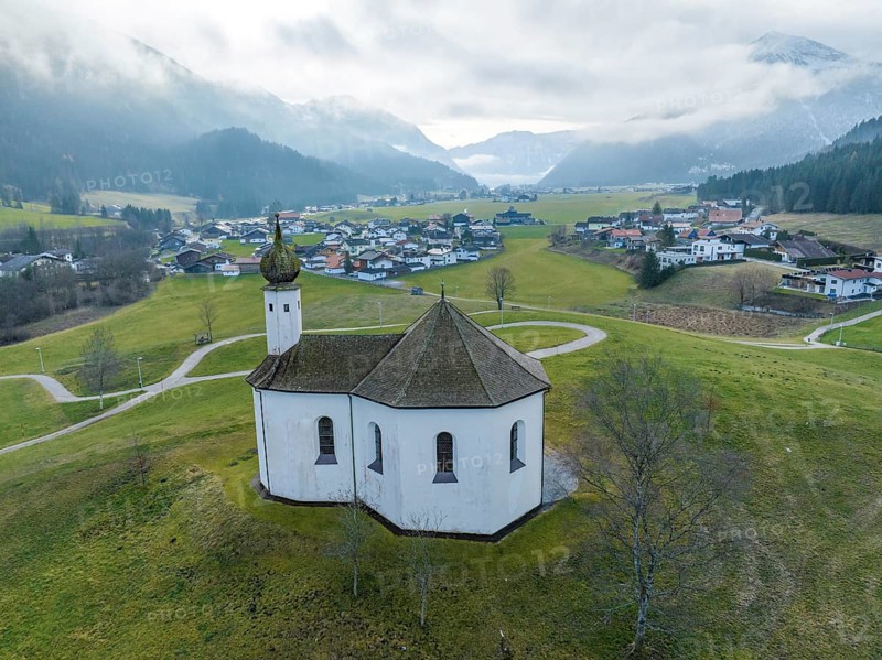 Chapel