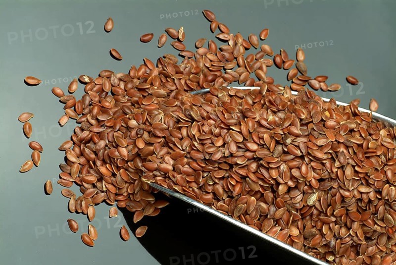 Flaxseed