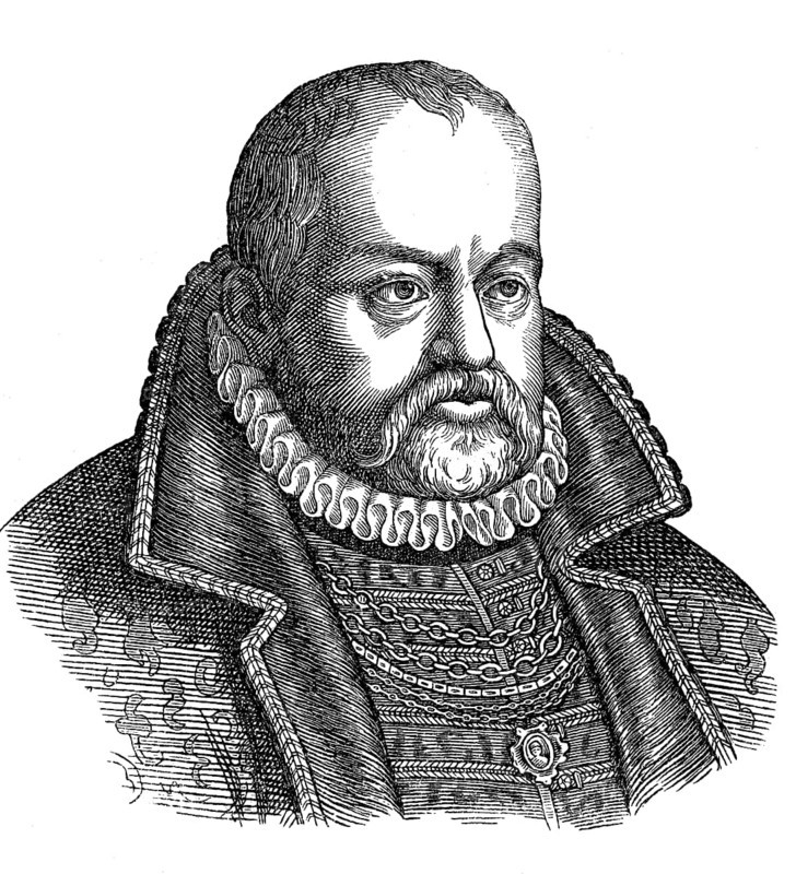August