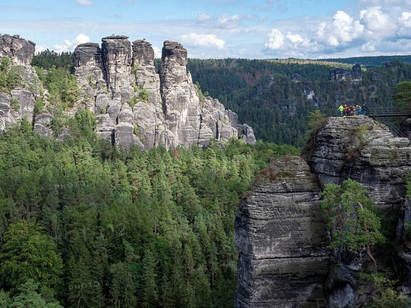 Gansfelsen