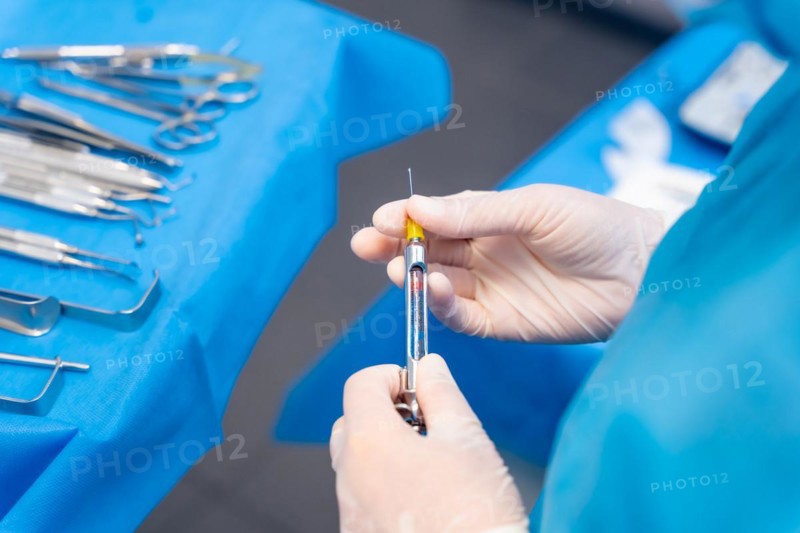 Dental clinic