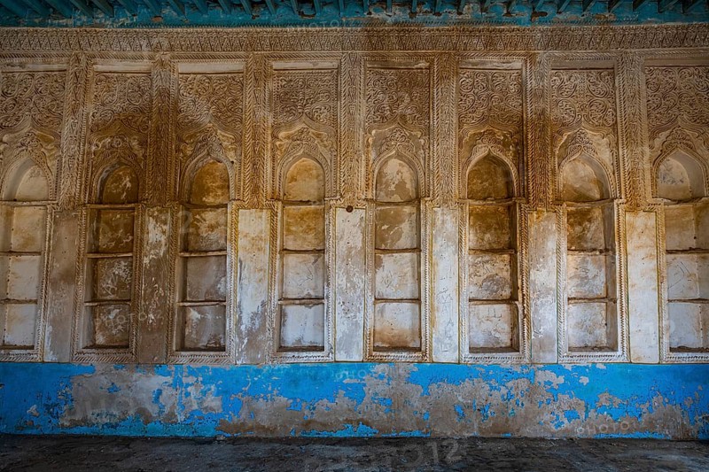 Beautiful old merchant house
