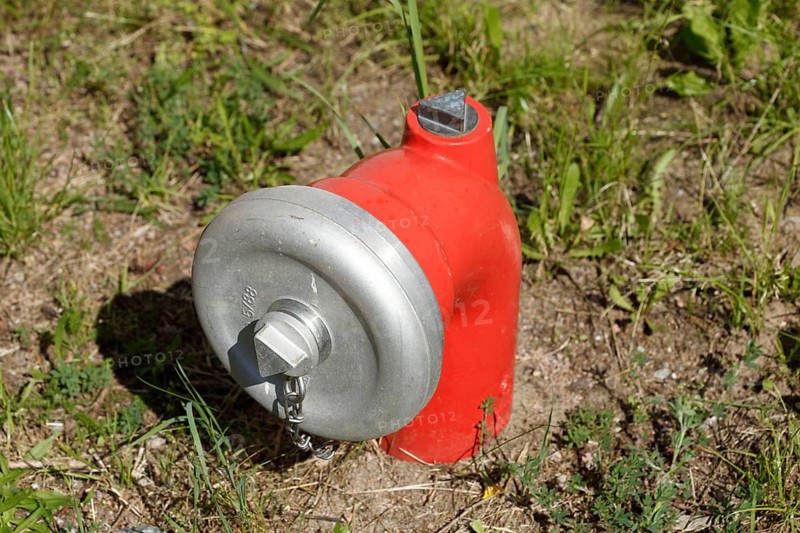 Hydrant