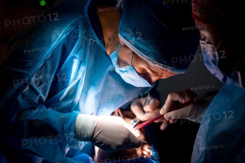 Dental clinic