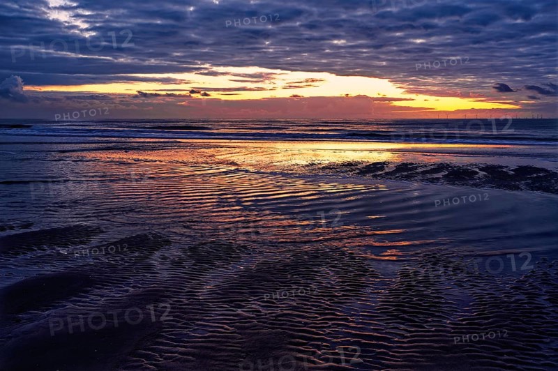 North Sea