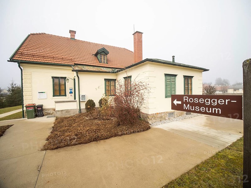 Peter Rosegger Museum