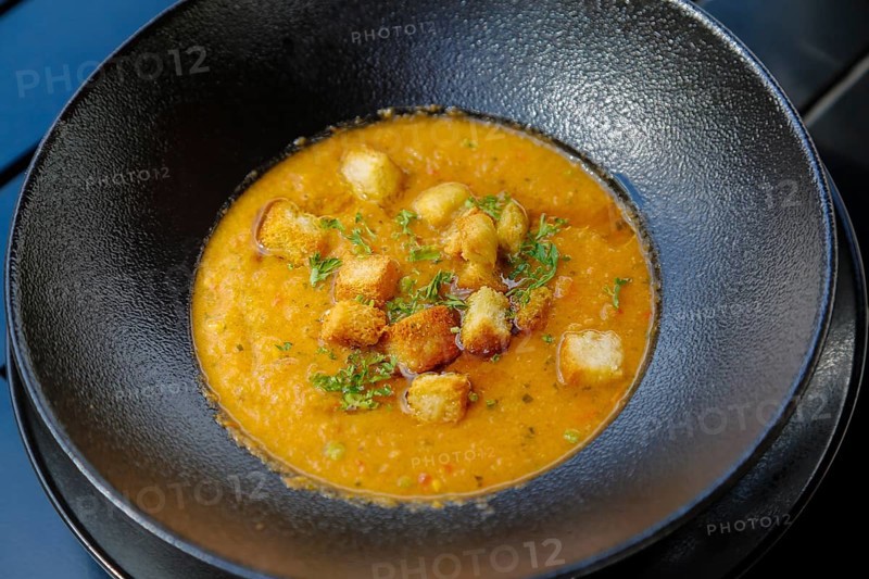 Gazpacho