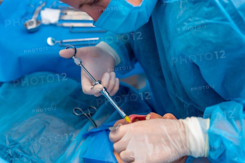 Dental clinic