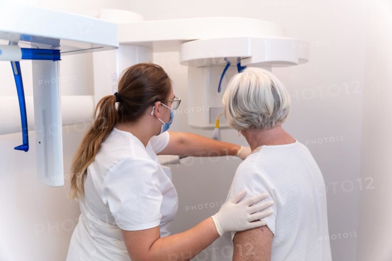 Dental clinic