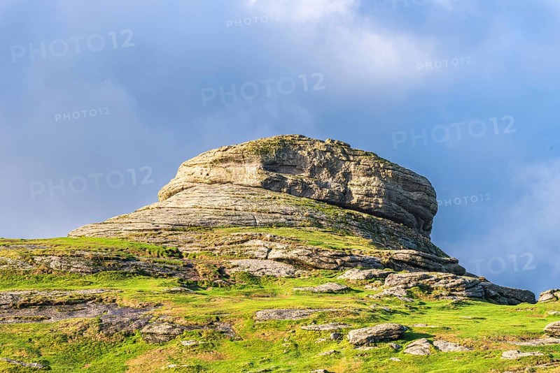Haytor Rocks
